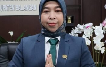 Ketua DPRD Balangan Tegaskan Pentingnya Perlindungan Anak 8 IMG 20260723 WA0079