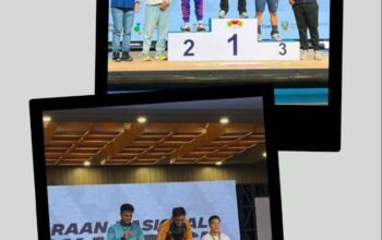 Lifter Kalsel Raih Empat Medali Emas di Kejurnas Angkat Besi Remaja dan Junior 2026 4 IMG 20260724 WA0008