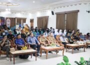 Lestarikan Budaya Bakumpai, Pemkab Gelar Dialog Jejak Budaya Panji