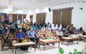Lestarikan Budaya Bakumpai, Pemkab Gelar Dialog Jejak Budaya Panji 4 IMG 20260724 WA0009