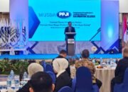 Musda PPJI Kalsel Tetapkan Nahkoda Baru, Siap Perkuat Sertifikasi Halal dan Percepat Program MBG