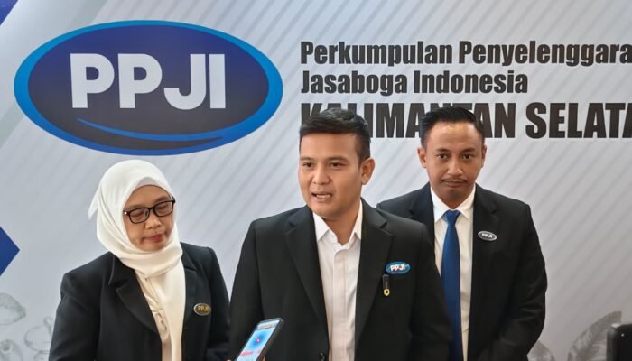 Musda PPJI Kalsel Tetapkan Nahkoda Baru, Siap Perkuat Sertifikasi Halal dan Percepat Program MBG 3 IMG 20260724 WA0030