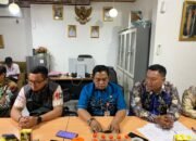 Temui Titik Terang, Belasan Siswa KKO SMAN 2 Banjarmasin Dipastikan Naik Kelas dan Tidak Pindah Sekolah