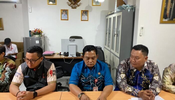 Temui Titik Terang, Belasan Siswa KKO SMAN 2 Banjarmasin Dipastikan Naik Kelas dan Tidak Pindah Sekolah