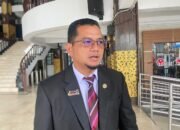 Ditemui Ada Titip Absen Hadir, Sekda Banjarmasin Tingkatkan Kedisiplinan ASN