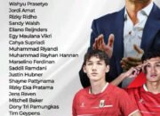 Kejutan Jhon Herman Panggil Justin Hubner dan Lupakan Kiper Ernando Hadapi ASEAN Championship 2026