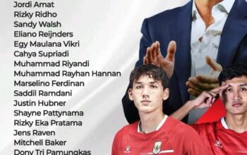 Kejutan Jhon Herman Panggil Justin Hubner dan Lupakan Kiper Ernando Hadapi ASEAN Championship 2026 4 IMG 20260724 WA0058