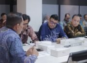 Habib Umar Dorong Pemda Kalsel Maksimalkan Program Kemnaker, Tekan Angka Pengangguran