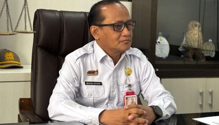 5.300 Lowongan Kerja Dibuka, Pemko Banjarmasin Genjot Penurunan Angka Pengangguran