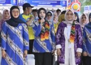 IKA UNAIR Kalsel Gelar Ekspo Kesehatan di Siring Tendean, Warga Nikmati Beragam Layanan Gratis
