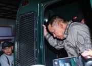 Febrie Ditetapkan Sebagai Tersangka, Kejagung Sebut Diduga Terlibat TPPU Saat Menjabat sebagai Jaksa,