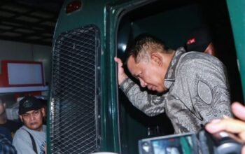 Febrie Ditetapkan Sebagai Tersangka, Kejagung Sebut Diduga Terlibat TPPU Saat Menjabat sebagai Jaksa, 4 IMG 20260725 WA0003