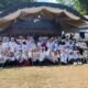 ‎Kemah Relawan PMI Perkuat Solidaritas dan Kesiapsiagaan Bencana di Kalsel