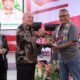 Gubernur Muhidin Sambut Hangat Kedatangan Ketua Kwarnas Gerakan Pramuka