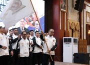 Pengurus Persambi Kalsel 2026–2030 Resmi Dilantik