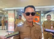 Wali Kota Banjarmasin Perluas Sanksi Titip Absen, Berlaku untuk ASN hingga BUMD