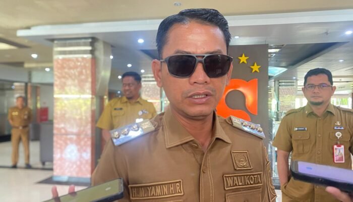 Wali Kota Banjarmasin Perluas Sanksi Titip Absen, Berlaku untuk ASN hingga BUMD