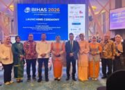 KADIN Indonesia Usulkan Lima Langkah Strategis untuk Jadikan Borneo Pusat Industri Halal Regional