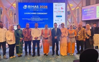 KADIN Indonesia Usulkan Lima Langkah Strategis untuk Jadikan Borneo Pusat Industri Halal Regional 4 IMG 20260725 WA0042 1