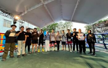 Daffa Akui Ketatnya Persaingan Maeraung Fight Tournament Volume III 4 IMG 20260725 WA0042