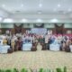 Peringati Hari Kebaya Nasional Ke-3, Gatriwara dan DWP Setwan Kalsel Ajak Perempuan Banua Bangga Kenakan Kebaya