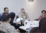 Komisi IV DPRD Kalsel Bahas Strategi Tekan Pengangguran dengan Kementerian Ketenagakerjaan