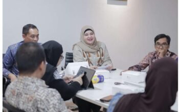 Komisi IV DPRD Kalsel Bahas Strategi Tekan Pengangguran dengan Kementerian Ketenagakerjaan 4 IMG 20260725 WA0079