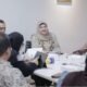 Komisi IV DPRD Kalsel Bahas Strategi Tekan Pengangguran dengan Kementerian Ketenagakerjaan