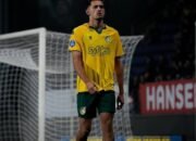 Justin Hubner Cetak Gol, Fortuna Sittar Dikalahkan FC Metz 1-2, tak Lepas ke Timnas Indonesia