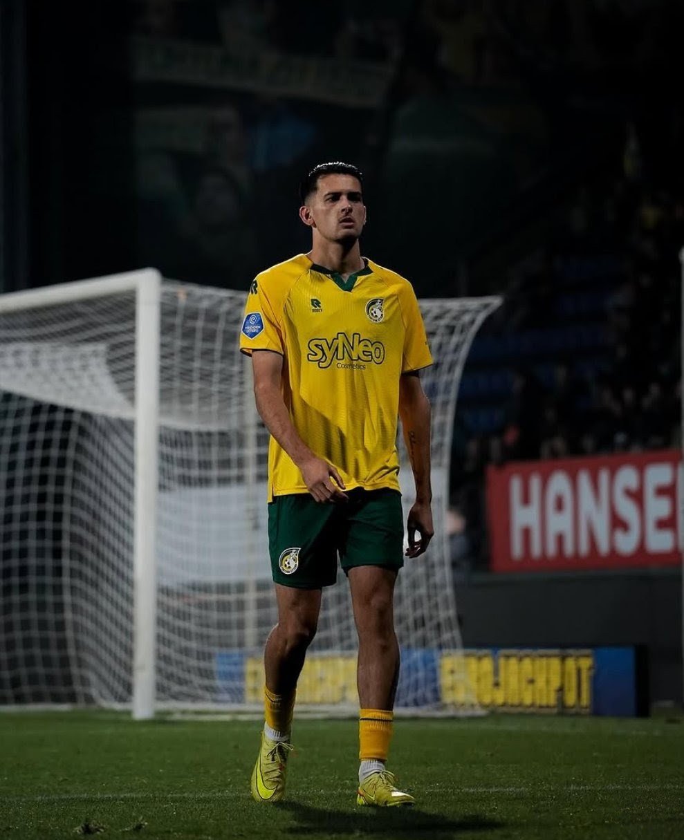 Justin Hubner Cetak Gol, Fortuna Sittar Dikalahkan FC Metz 1-2, tak Lepas ke Timnas Indonesia 1 IMG 20260726 WA0011