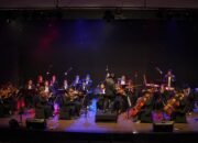 Berawal Buka Kelas Biola di Belakang Rumah hingga Terlahirnya Murakarta Symphony Orkestra