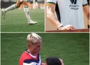 Calvin Verdonk ‘Tolak’ Ban Kapten Lille, Kevin Diks Kembali Bawa Mönchengladbach Menang