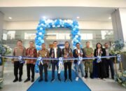 BRI Resmikan Branch Office Samarinda Pelita, Perkuat Layanan dan Dukung Pertumbuhan Ekonomi Kalimantan Timur
