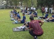 Adhyaksa FC Ganti Nama Jadi Isen Mulang FC Usai Berhomebase di Palangka Raya