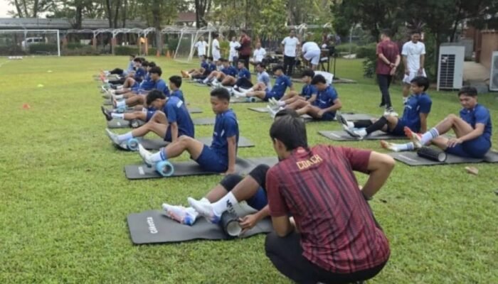 Adhyaksa FC Ganti Nama Jadi Isen Mulang FC Usai Berhomebase di Palangka Raya