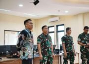 Antisipasi Karhutla, Pusdalops Perkuat Pemantauan Digital