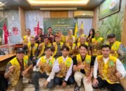Resmi Dilantik AMBB Jawa Timur siap perkuat kaderisasi dan kiprah generasi muda Banjar di perantauan