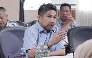 Pemadaman Berulang, DPRD Kalsel Desak Investigasi Independen 4 IMG 20260726 WA0078