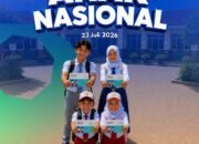 Bank Kalsel Sampaikan Selamat Hari Anak, Dorong Generasi Muda Raih Masa Depan