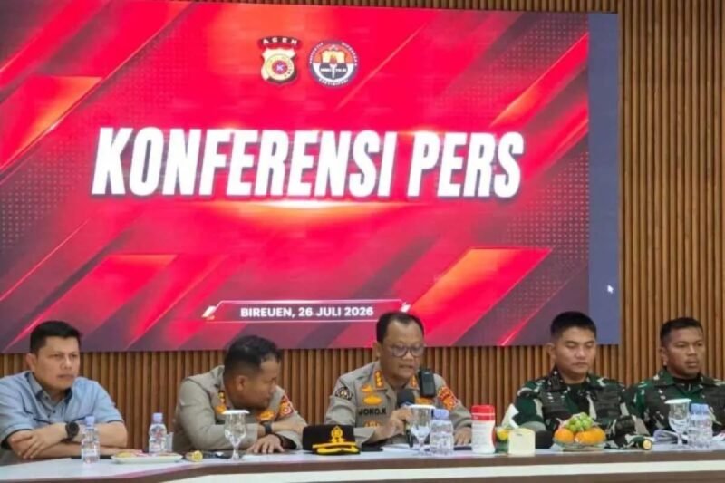 Anggota POM TNI Gugur Saat Bantu Polisi Kejar BandarNarkoba di Aceh 1 IMG 20260727 WA0009 e1785110990905