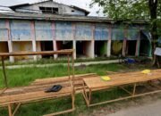 Status Kios Terbengkalai di Jalan AMD Terungkap, Pemprov Kalsel Siapkan Kajian Pemanfaatan