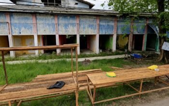 Status Kios Terbengkalai di Jalan AMD Terungkap, Pemprov Kalsel Siapkan Kajian Pemanfaatan 4 IMG 20260727 WA0015