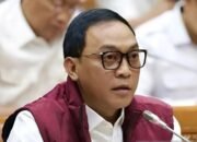 Kasat Narkoba Polres Tangsel Ditangkap Bareskrim Terkait Kasus Narkoba