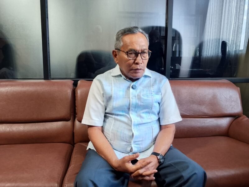 Pengembangan 1.100 Hektare Terancam Gagal, Kalsel Kekurangan Bibit Kelapa 1 IMG 20260727 WA0036 e1785135868668