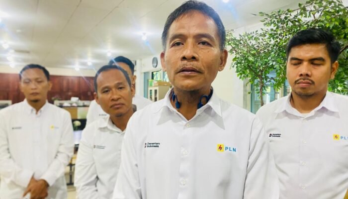 PLN Tidak Bisa Jamin Pemadaman Listrik Bergilir di Banjarmasin Segera Berakhir