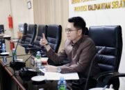 Komisi III DPRD Kalsel Bakal Panggil GM PLN, Soroti Dampak Pemadaman Bergilir