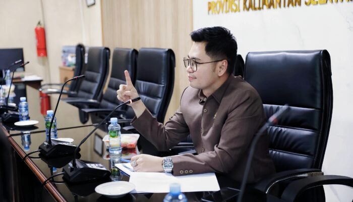 Komisi III DPRD Kalsel Bakal Panggil GM PLN, Soroti Dampak Pemadaman Bergilir