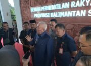 Soal Pemadaman, Gubernur Kalsel Kejar Janji PLN