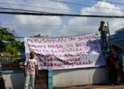 Pemadaman Listrik Berulang, Warga Demo PLN