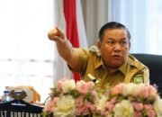 Plt Gubernur Riau Diperiksa KPK Guna Gali Temuan Uang Saat Penggeledahan